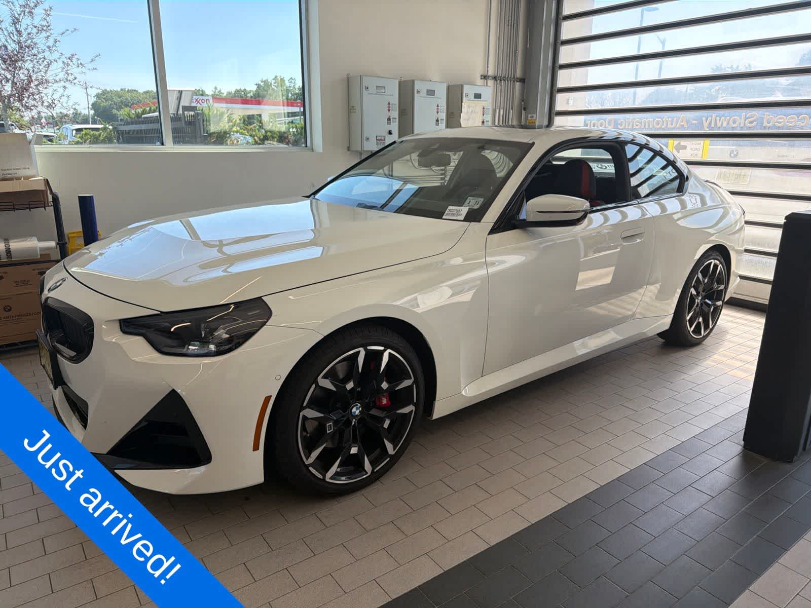 bmw 2 series 2026 3MW33CM03T8G07887 image bmw 2 series 2026 3MW33CM03T8G07887 image